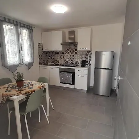 Ale Apartament Lido di Noto