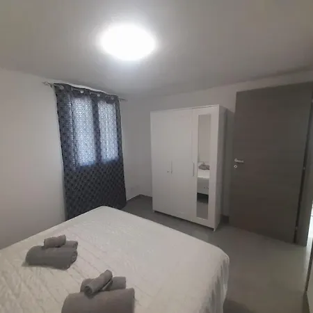Apartmán Ale